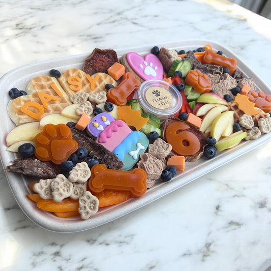 Barkuterie Boards
