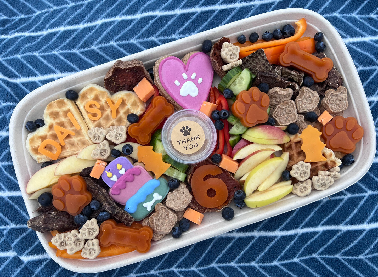 Barkuterie Boards