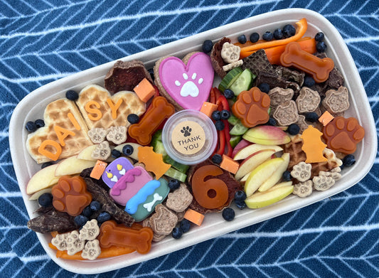 Barkuterie Boards