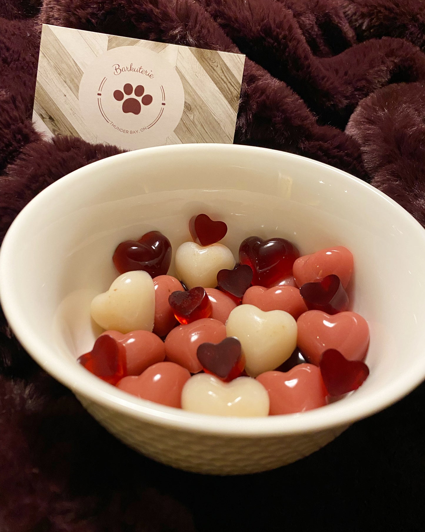 Canine Candy