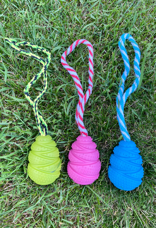 Tuggies